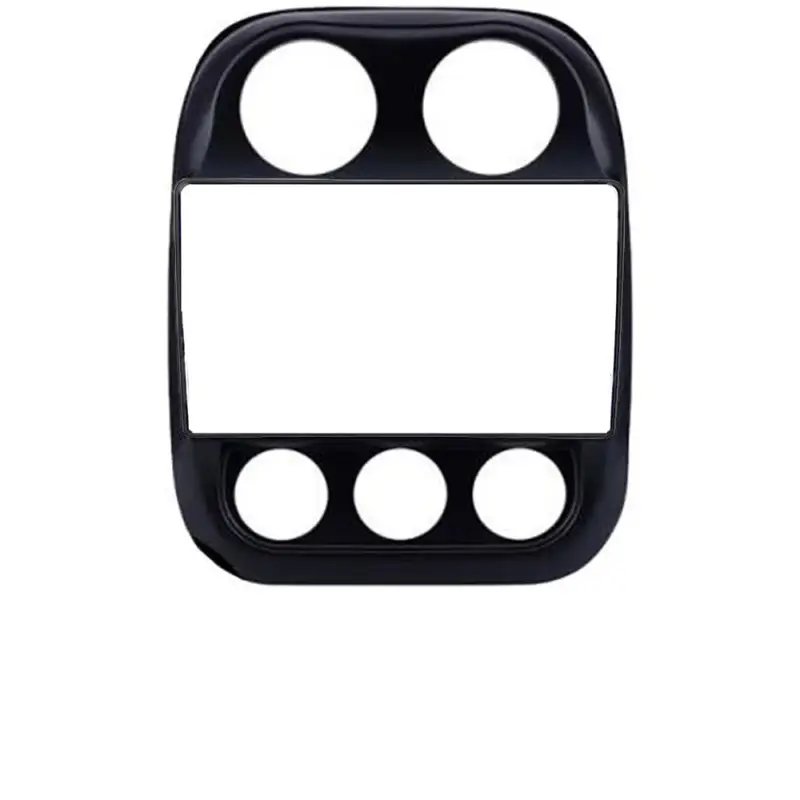 Rama kit instalare navigatie 10 inch pentru Jeep Compass 2010-2016 Vezi acum
