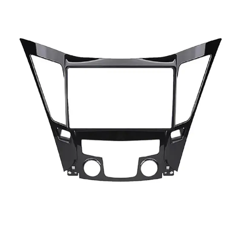 Rama adaptor 9 inch pentru navigatie Hyundai Sonata 2011-2015 Ofertă limitată