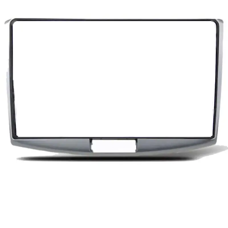 Super ofertă Rama kit instalare navigatie 10 inch pentru VW Passat 2010-2015