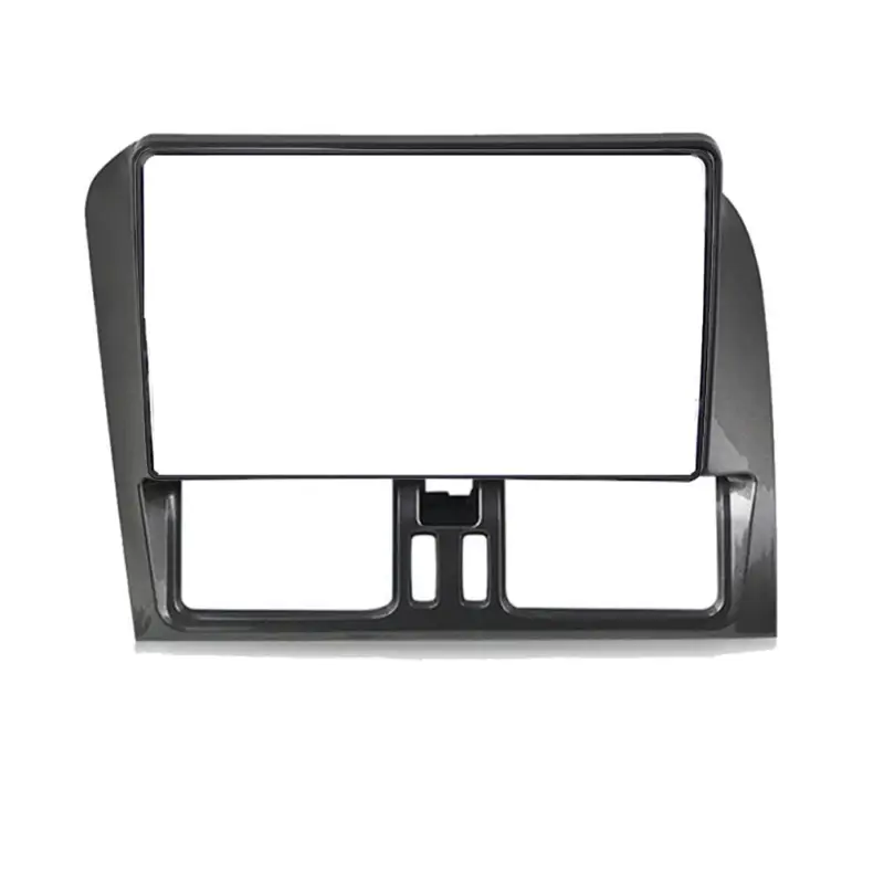 Rama kit instalare navigatie 9 inch pentru Volvo XC60 2009-2014 Calitate înaltă