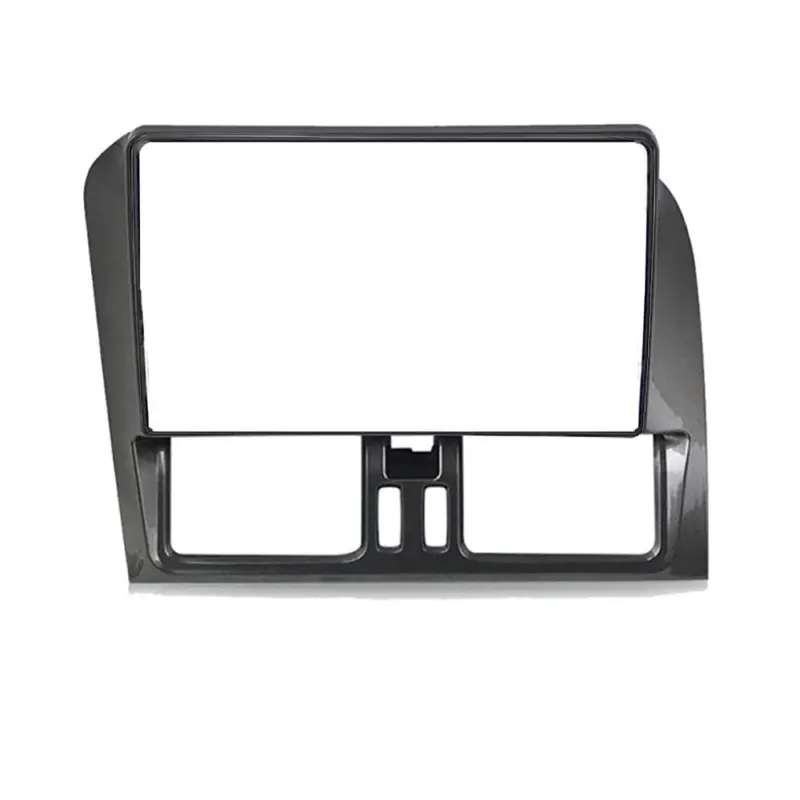 Kit instalare navigație 9 inch pentru Volvo XC60 2014-2018, EDOTEC Plată securizată