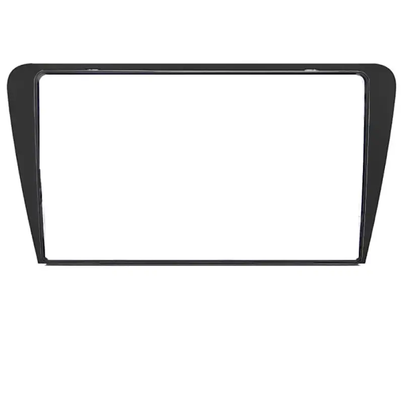 Ofertă de sezon Rama kit instalare navigație 10 inch pentru Skoda Octavia 2014-2020