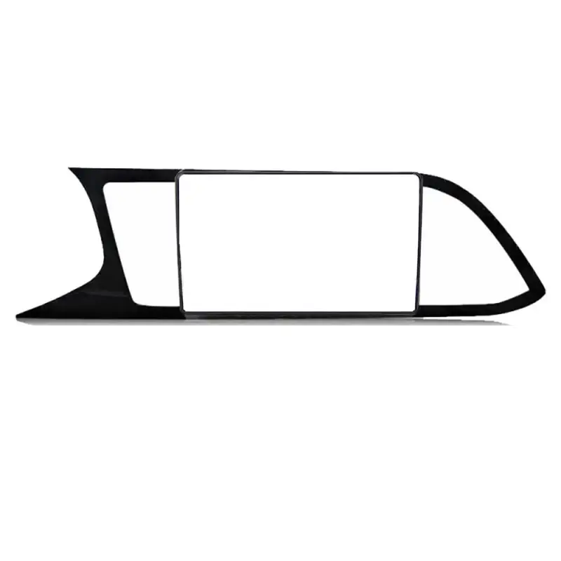 Kit instalare navigatie 9 inch dedicat pentru Seat Leon MIB Disponibil imediat