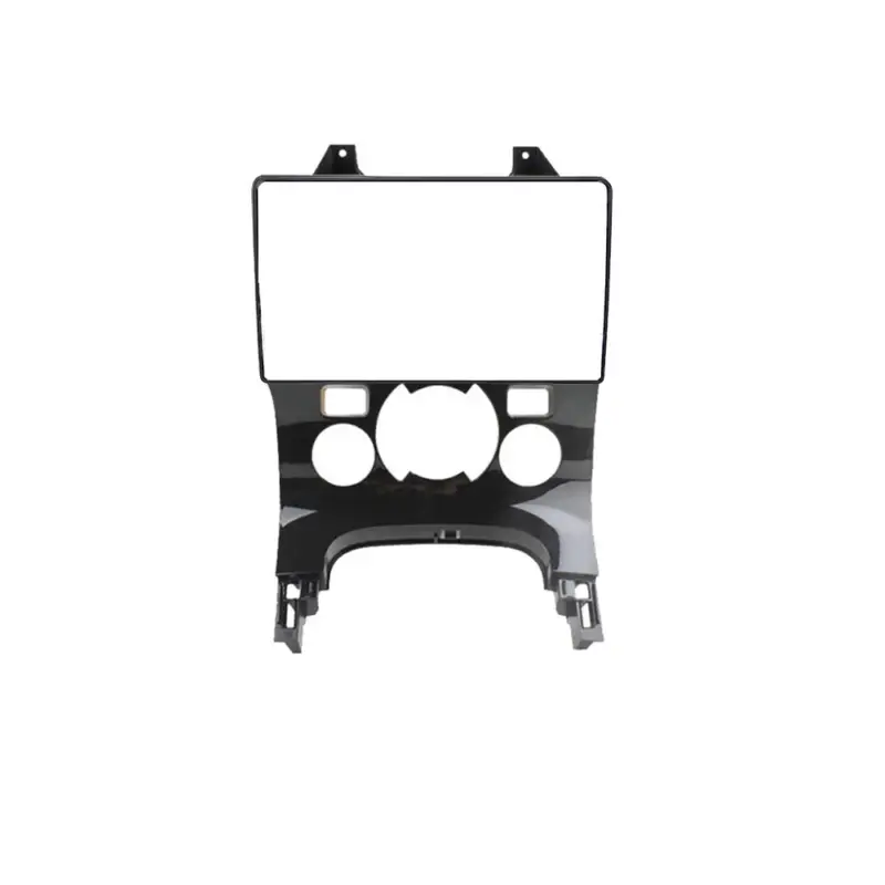 Popular Kit instalare navigație 9 inch dedicat pentru Peugeot 3008
