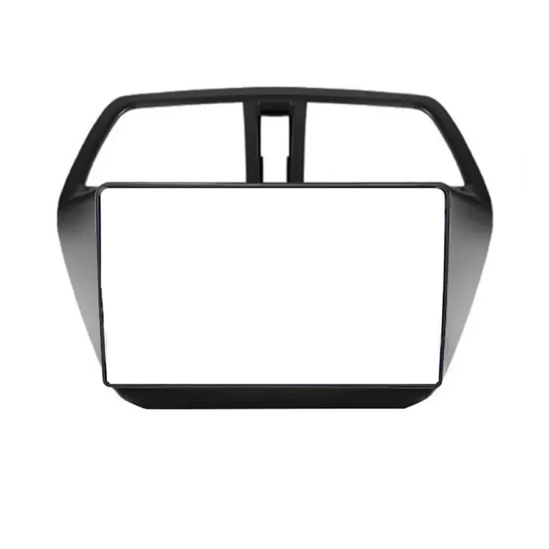 Kit montaj navigație 9 inch dedicat pentru Suzuki S-Cross Super ofertă
