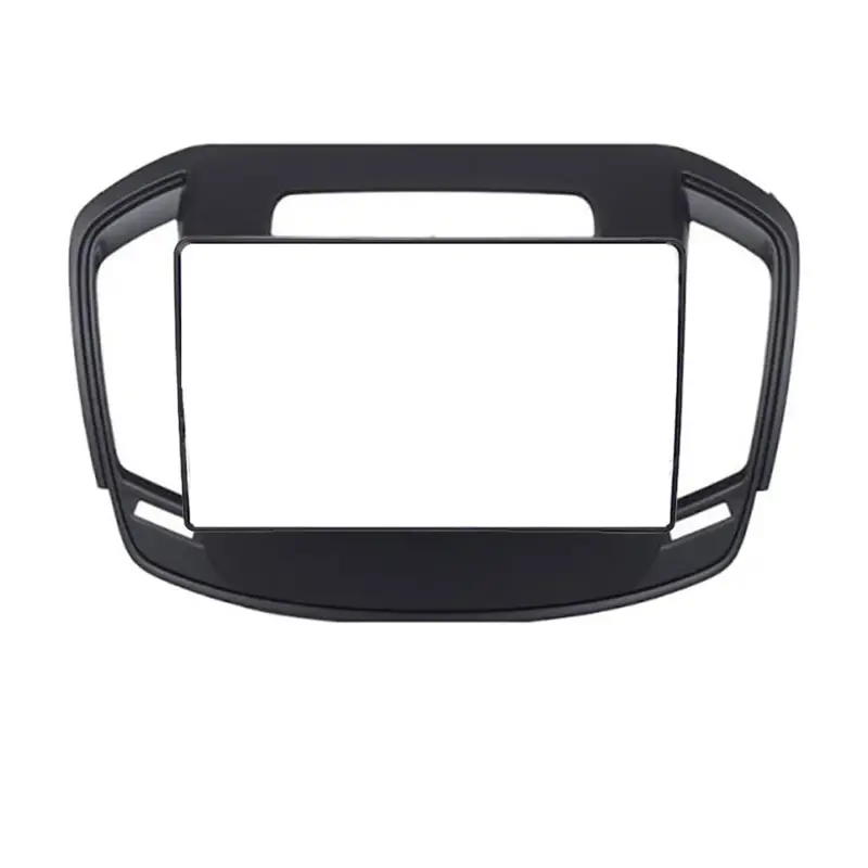 Lichidare de stoc Rama kit instalare navigație 9 inchi pentru Opel Insignia 2014-2016