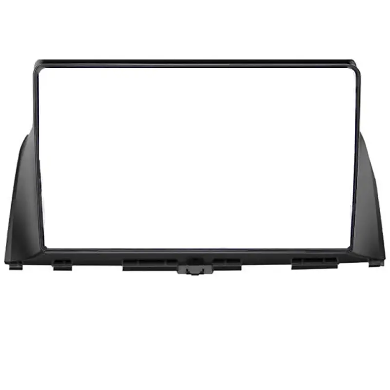 Rama montaj navigație 10 inch pentru Kia Optima 2016, kit instalare dedicat Popular