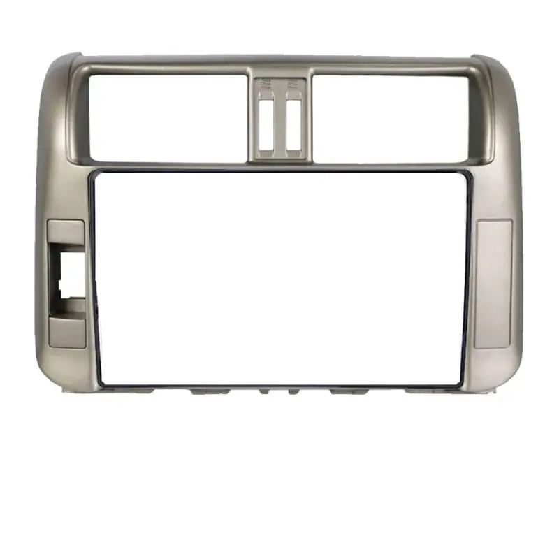 Rama kit montaj navigație 10 inch pentru Toyota Prado 2010-2013 Livrare rapidă