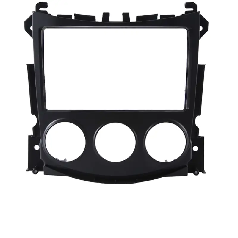 Ofertă Kit instalare navigație 9 inch dedicat Nissan 370Z 2008-2012, negru