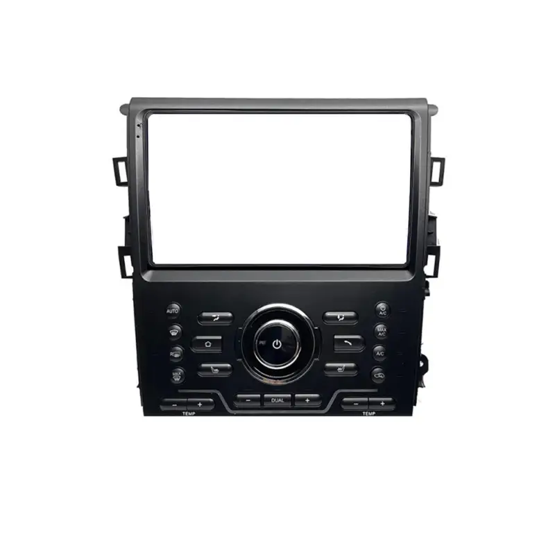 Livrare rapidă Kit instalare navigație 9 inch pentru Ford Mondeo 2015+ Sync 2/3