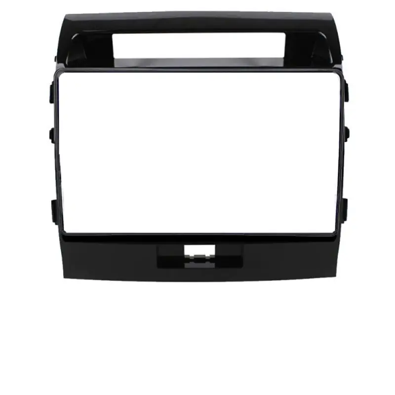 Rama kit instalare navigație 10 inch pentru Toyota Land Cruiser L200 Cel mai bun preț