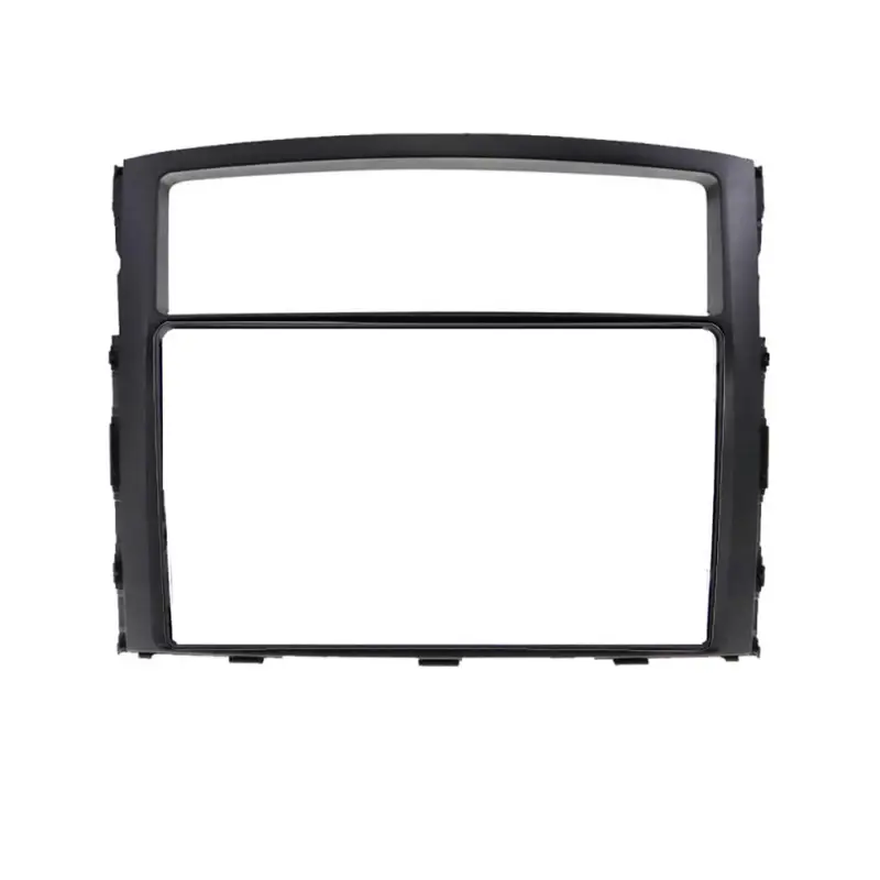 Cumpără acum Rama kit instalare navigație 9 inch dedicată pentru Mitsubishi Pajero