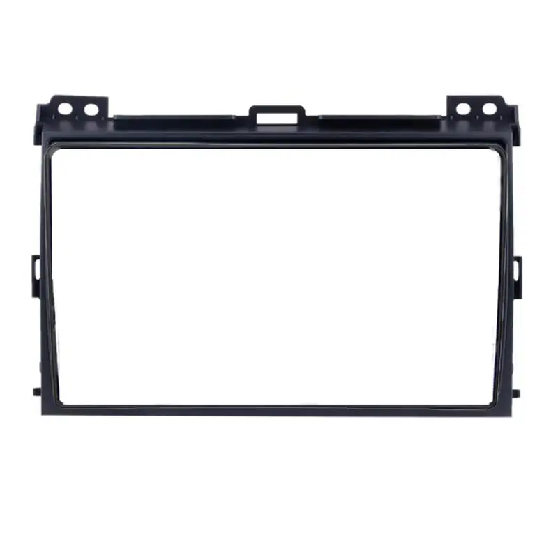Ofertă exclusivă Rama kit instalare navigatie 9 inch pentru Toyota Prado 2004-2009
