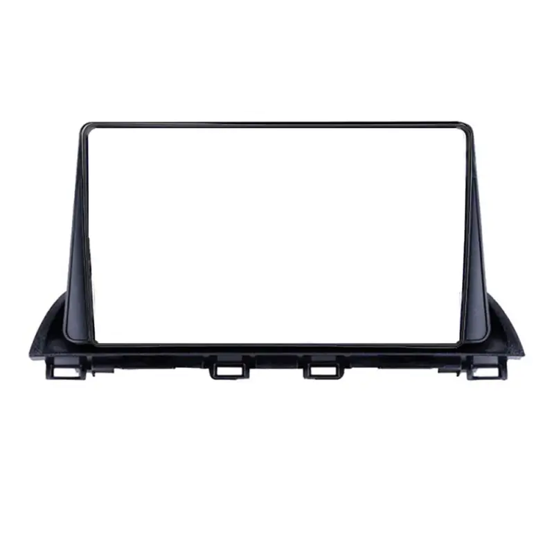 Livrare gratuită Rama kit instalare navigatie 9 inch pentru Mazda 3 2014-2019