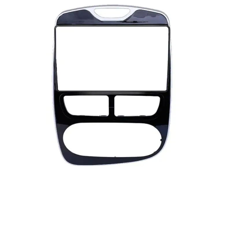 Cel mai vândut Kit instalare navigație 10 inch pentru Renault Clio 4 cu ramă dedicată