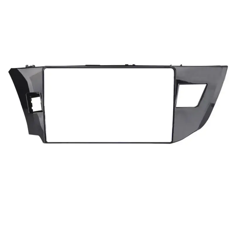 Rama kit instalare navigatie 10 inch pentru Toyota Corolla 2013-2019 Reducere specială