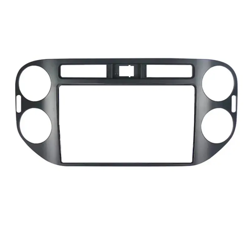 Rama kit montaj navigatie 9 inch pentru VW Tiguan 2010-2016 Doar azi