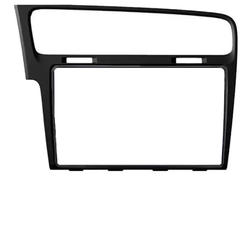 Rama kit instalare navigatie 10 inch pentru VW Golf 7 cu cablaj dedicat Ofertă limitată
