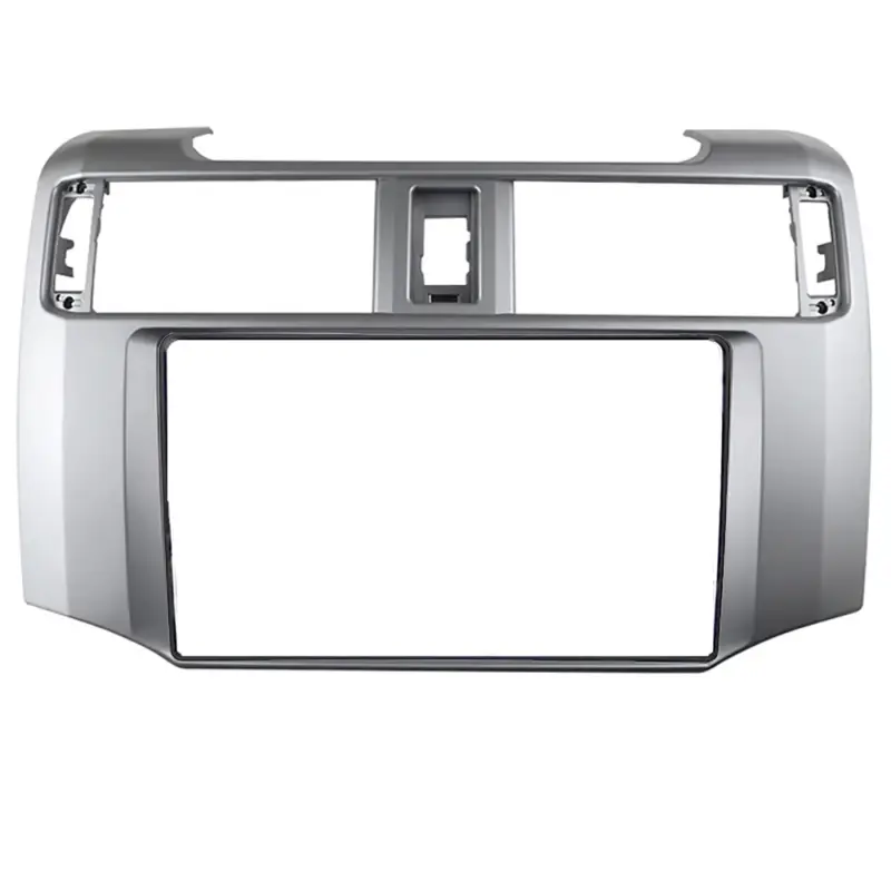 Plată securizată Kit instalare navigatie 9 inch pentru Toyota 4Runner 2009-2019