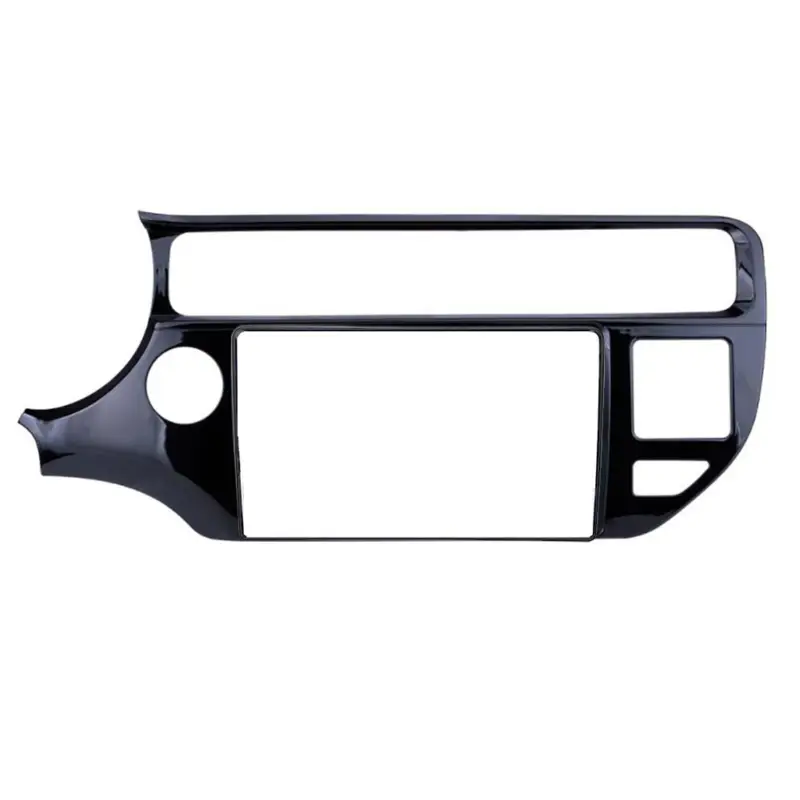 Transport gratuit Rama kit instalare navigație 9 inch pentru Kia Rio 2014-2016