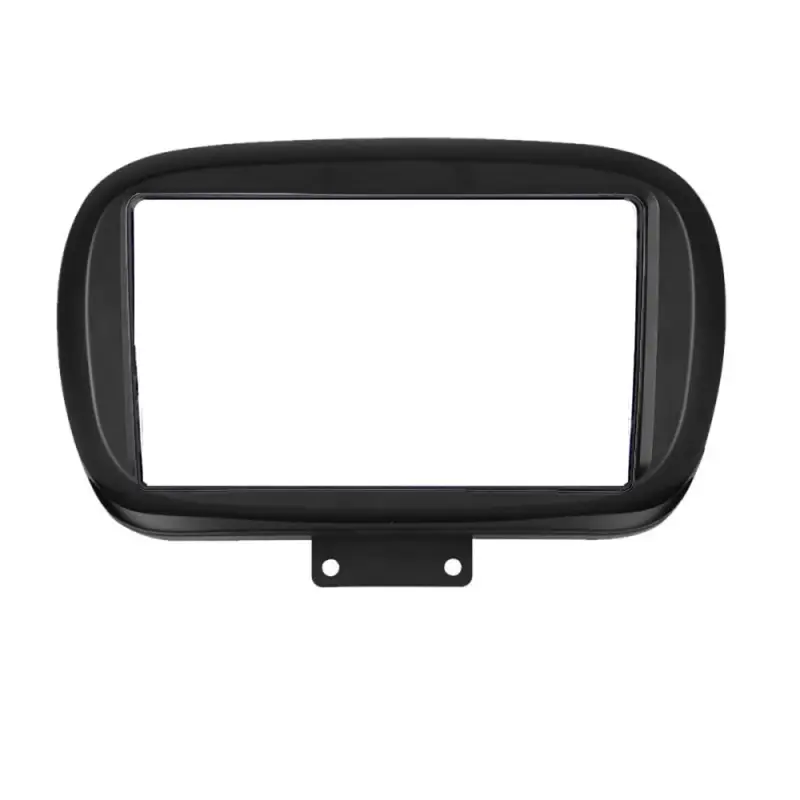 Rama kit instalare navigatie 9 inchi pentru Fiat 500 2014-2019 Disponibil imediat