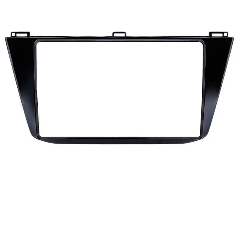 Super ofertă Rama kit instalare navigatie 10 inch pentru VW Tiguan 2017