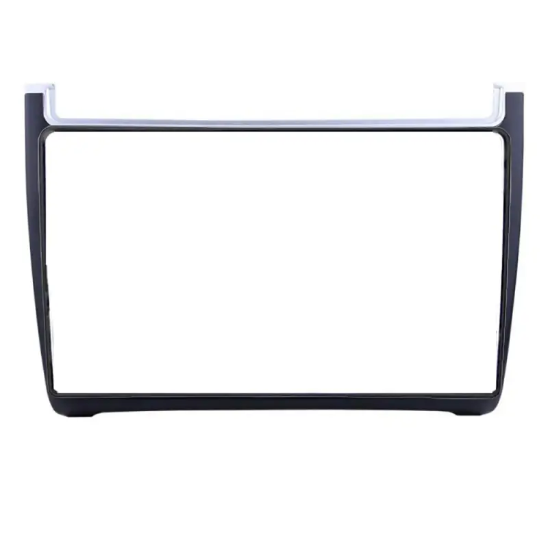 Rama kit instalare navigatie 9 inch pentru VW Polo 2014-2017 Expediere rapidă