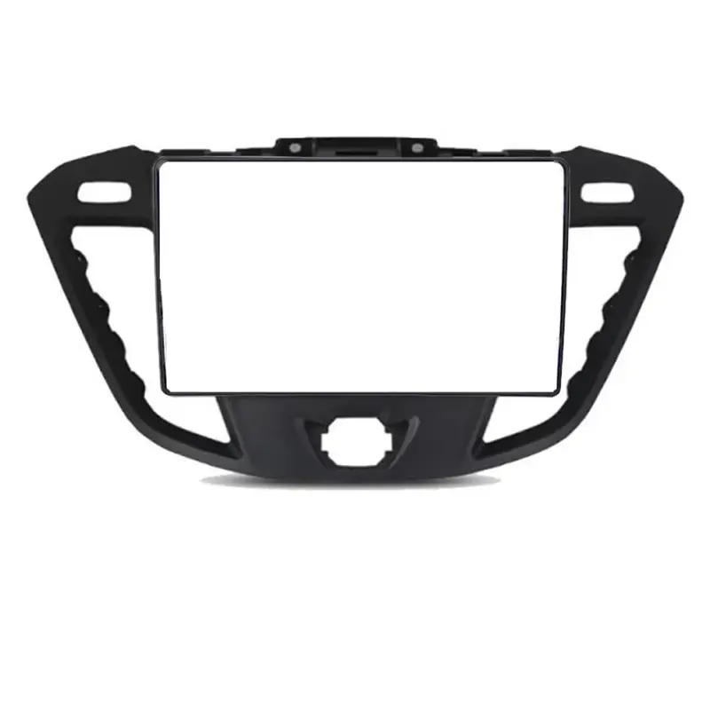 Kit instalare navigație 9 inch dedicat pentru Ford Transit cu ramă Reducere specială