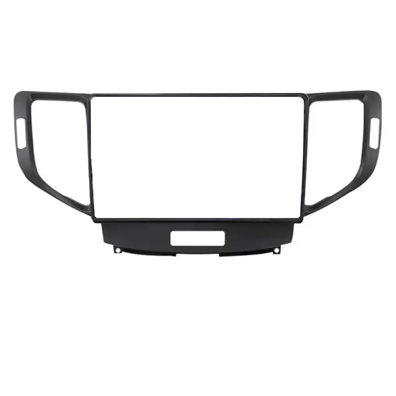 Rama kit instalare navigație 9 inch pentru Honda Accord 2008-2012 Ofertă specială