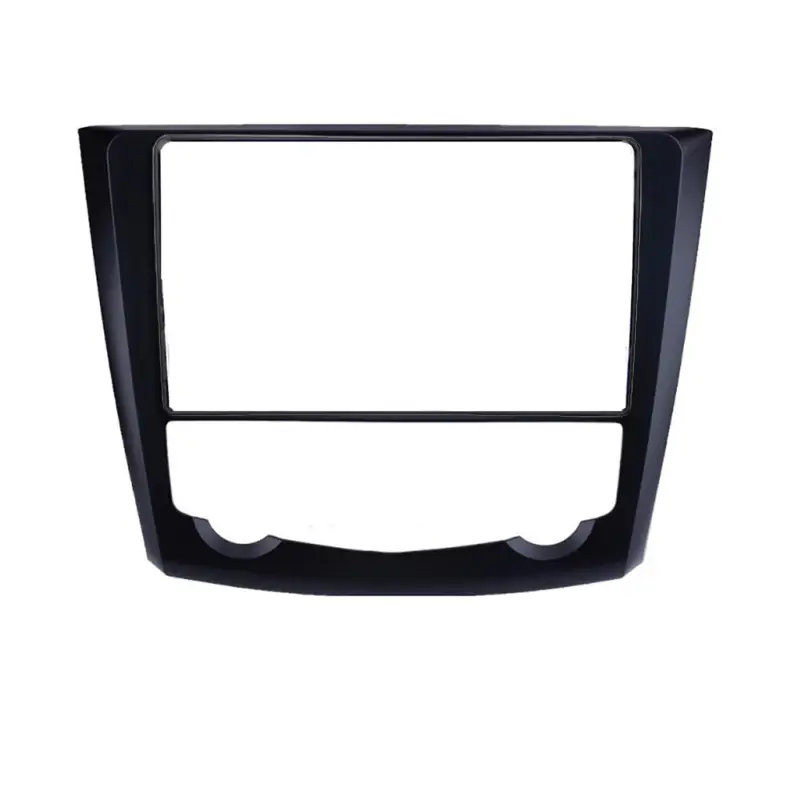 Reduceri Rama kit instalare navigație 9 inch dedicată pentru Renault Kadjar