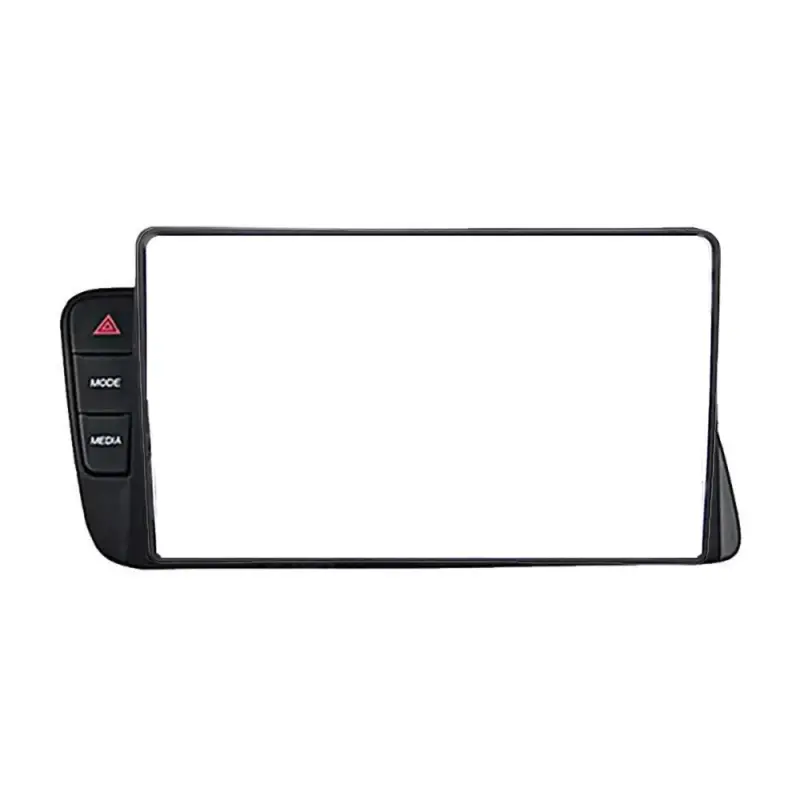 Vezi acum Kit instalare navigație 10 inch pentru Audi A4 A5 B8 cu MMI 3G
