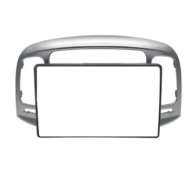 Kit instalare navigație 9 inch dedicat Hyundai Accent 2009-2012 Ofertă de sezon
