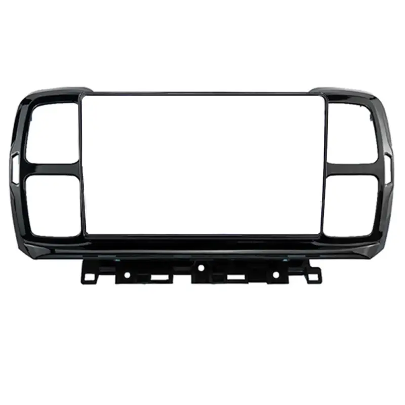 Kit instalare navigație 9 inch pentru Citroen C5 Aircross 2017 Nu rata