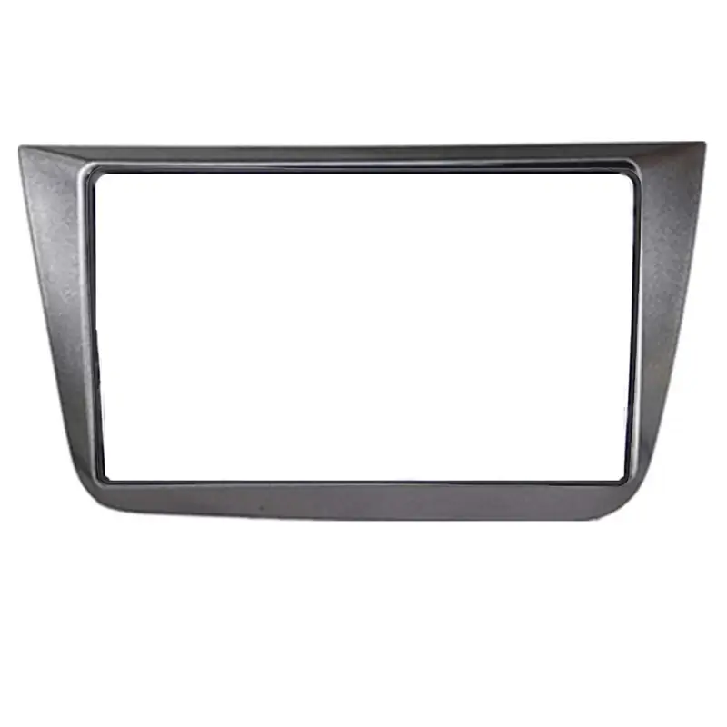 Retur gratuit Kit instalare navigație 9 inch compatibil Seat Altea 2005-2014