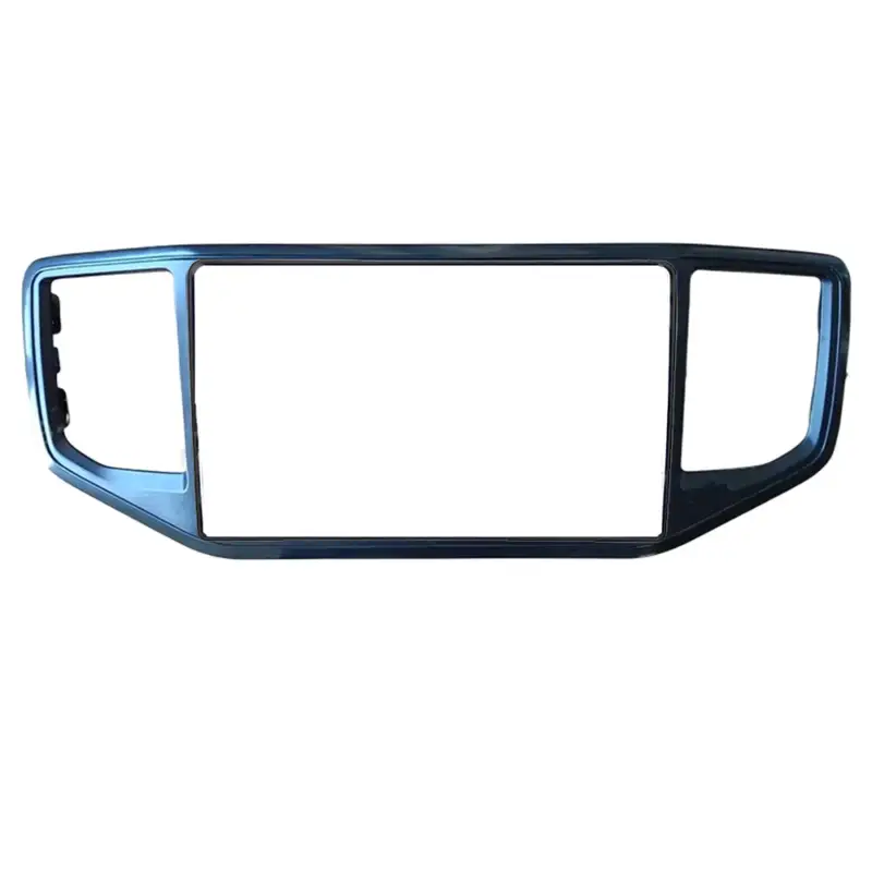 Reducere specială Kit ramă navigație 9 inch cu cablaj dedicat pentru VW Amarok