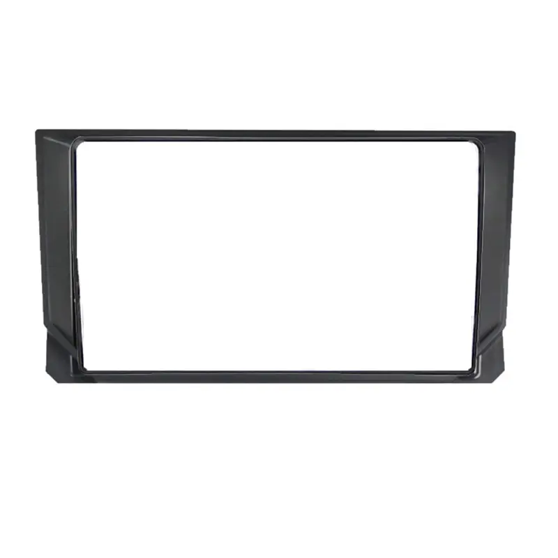 Popular Kit instalare navigație 9 inch dedicat pentru Seat Arona, EDOTEC