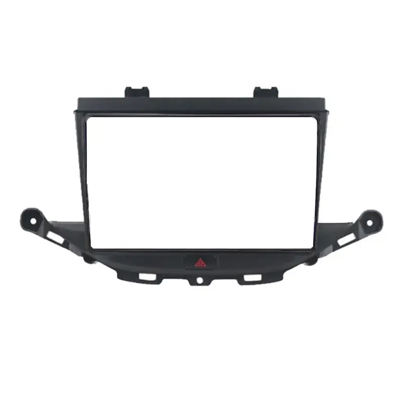 Cumpără online Kit ramă și cablaje pentru navigație 9 inch compatibil Opel Astra K