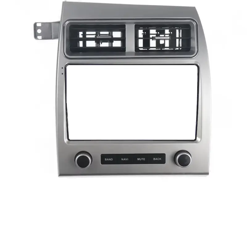Preț redus Kit instalare navigație 9 inch pentru Audi Q7 2005-2015