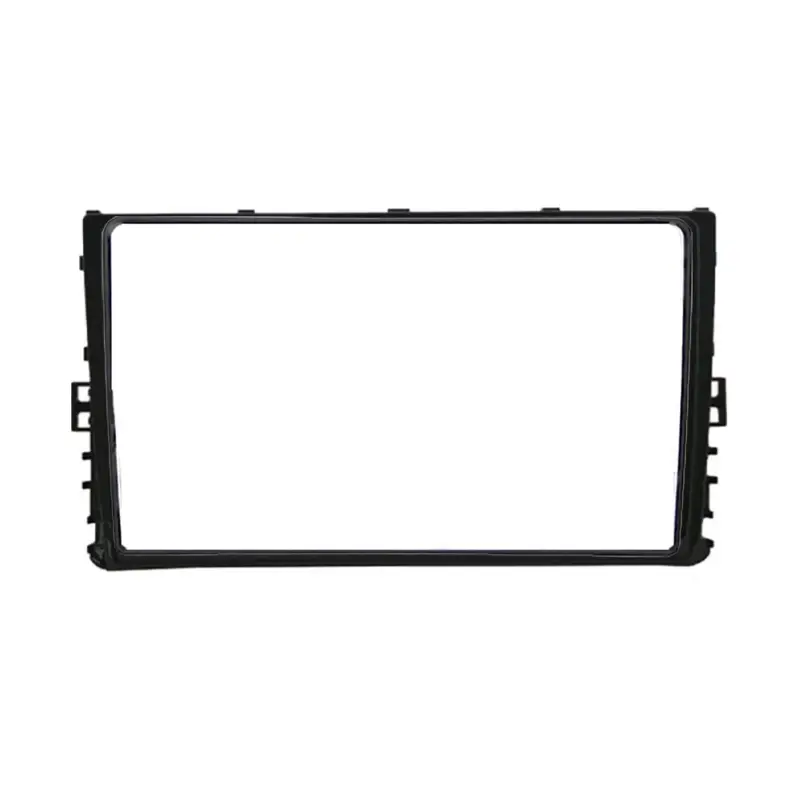 Ofertă limitată Rama navigatie 9 inch dedicata Toyota Auris 2017-2018, montaj OEM