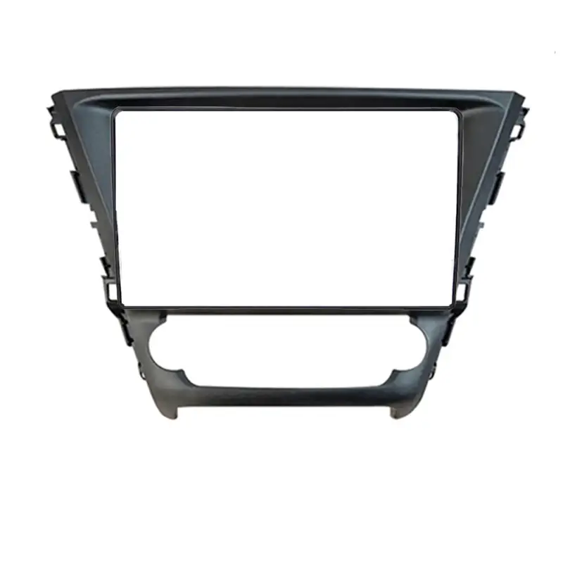 Kit instalare navigație 9 inch pentru Toyota Avensis cu cablaj dedicat Disponibil imediat