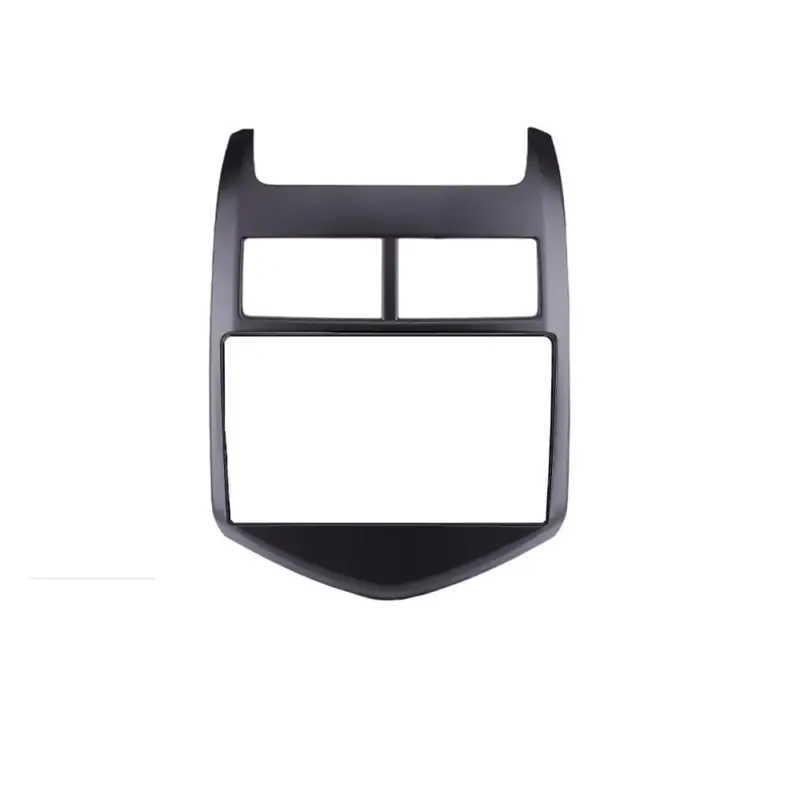 Ieftin Kit instalare navigație 9 inch pentru Chevrolet Aveo 2010-2013