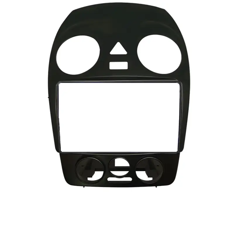 Promoție Kit instalare navigație 9 inch dedicat VW Beetle 2005-2010