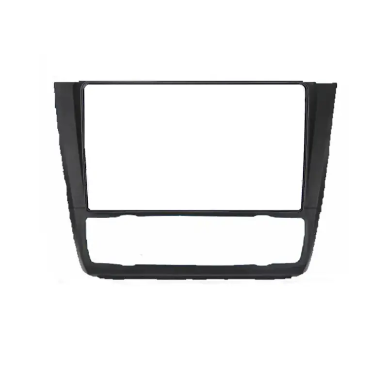 Ofertă Kit ramă universală 9 inch cu cablaje pentru BMW Seria 1 E87