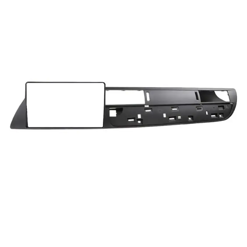 Super ofertă Kit ramă și cablaje pentru navigație 10 inch Citroen C5 2008-2017