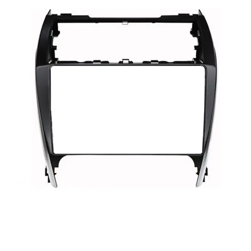 Popular Kit montaj navigație 10 inch dedicat Toyota Camry 2012-2018