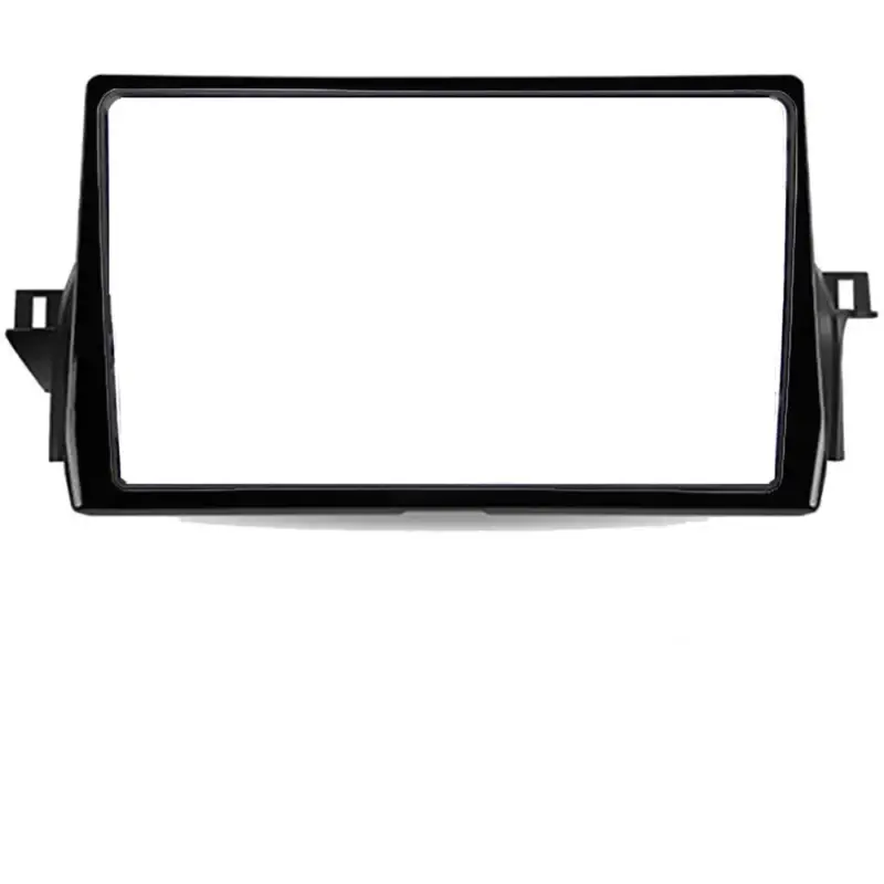 Promoție Kit instalare navigație 10 inch dedicat pentru Toyota Camry 2021