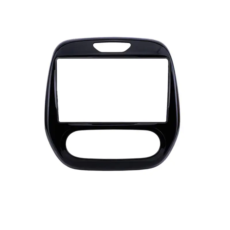 Noutate Kit instalare navigație 9 inch dedicat pentru Renault Captur cu cablaj
