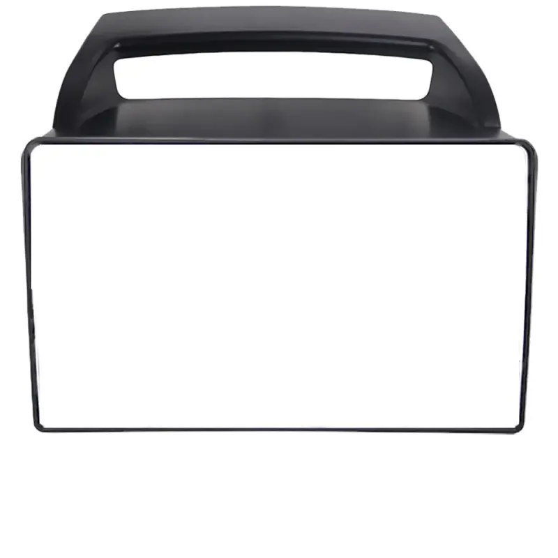 Kit instalare navigație 9 inch pentru Kia Carnival 2006-2014 Premium