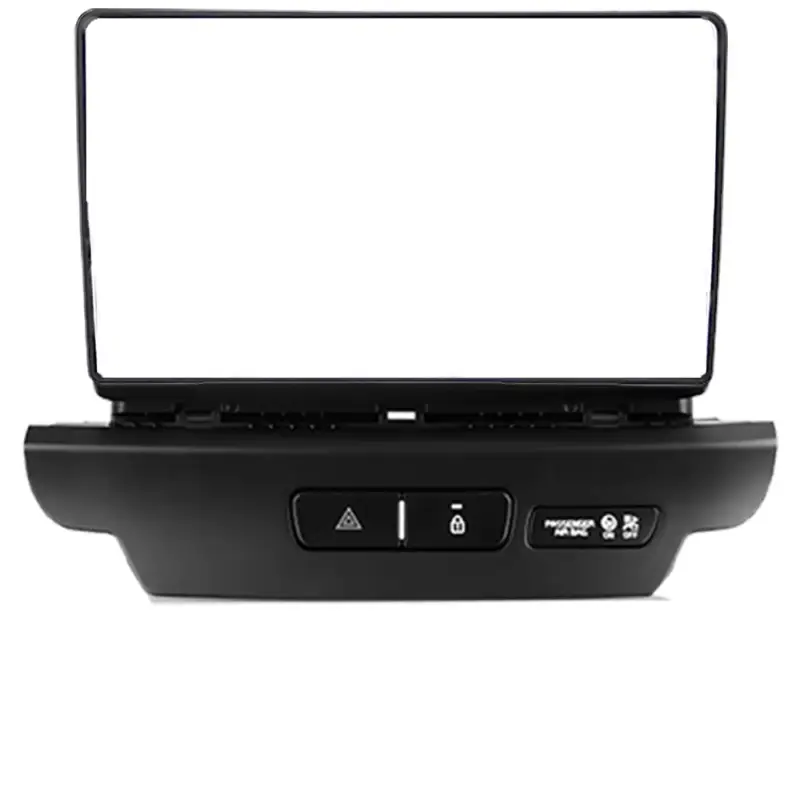 Plată securizată Kit instalare navigație 9 inch dedicat pentru Kia Ceed 2018-2020