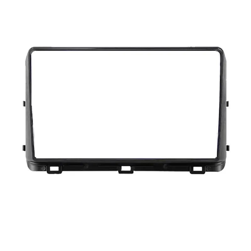 Plată securizată Kit instalare navigație 9 inch dedicat pentru Kia Ceed 2020